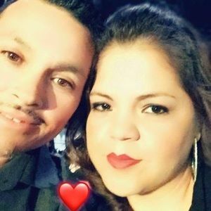 Meet your Posher, Maria araceli